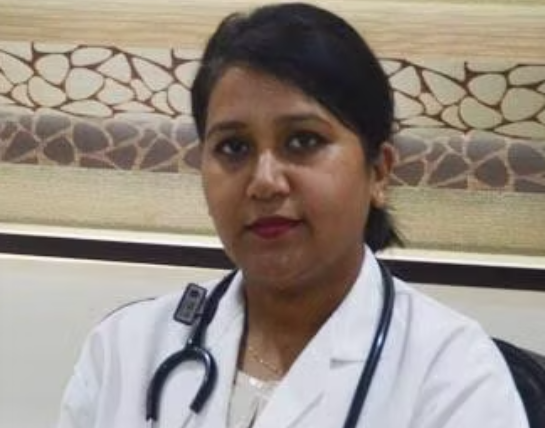 Dr. Pallavi Singh