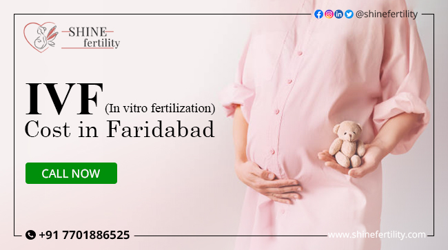 Top 10 Best IVF Centres in Faridabad With High Success Rates 2022
