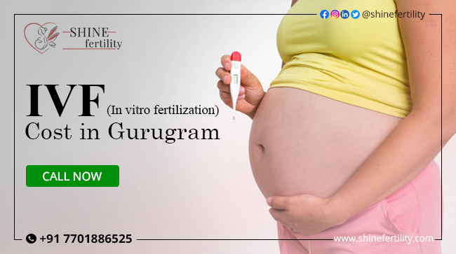 IVF Cost in Gurgaon: Low-Cost IVF Centres in Gurgaon 2022