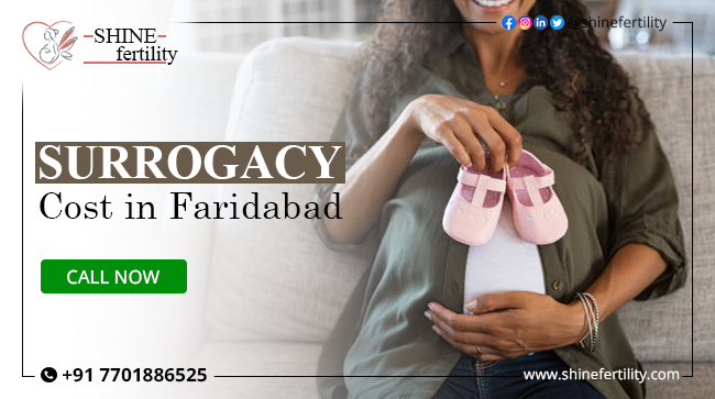 Surrogacy Cost in Faridabad: Surrogate Mother Cost in Faridabad, Low-cost Surrogacy Centres in Faridabad
