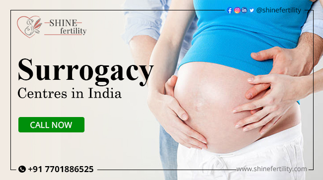 Top 10 Best Surrogacy Centres in India with High Success Rate 2023