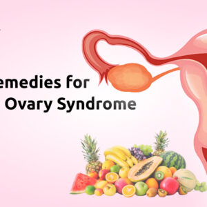 Natural Remedies for Polycystic Ovary Syndrome PCOS