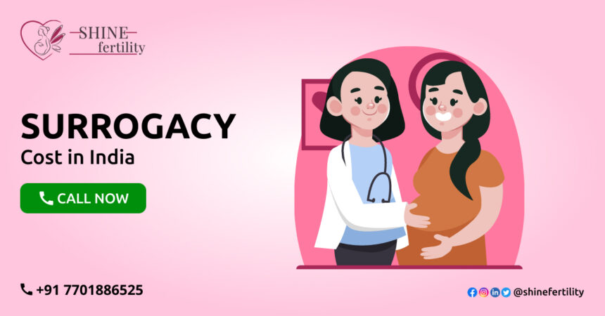 Surrogacy Cost in India: Low-Cost Surrogacy Centres in India 2022