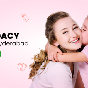 Surrogacy Centre in Hyderabad with High Success Rate 2024 – Shinefertility