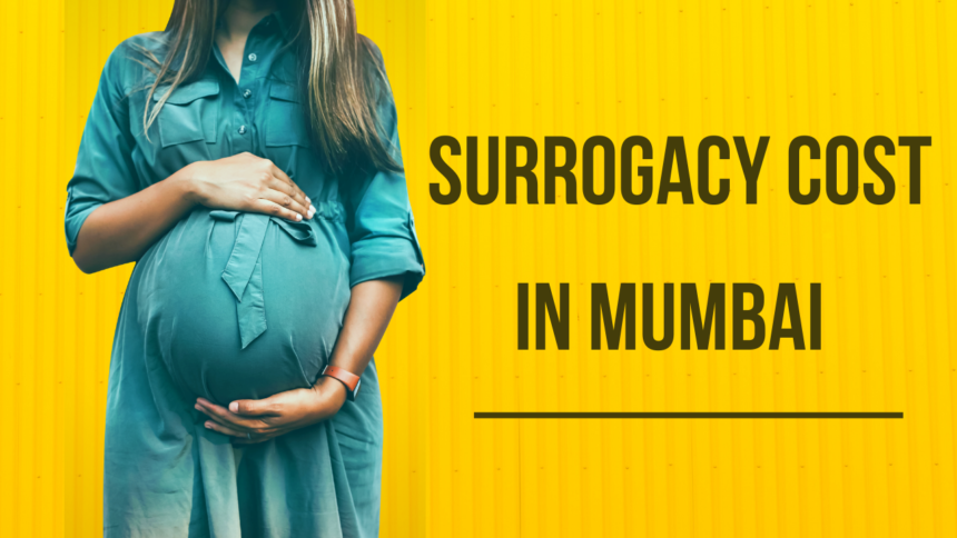 Surrogacy Cost in Mumbai with High Success Rate 2024 – Shinefertility