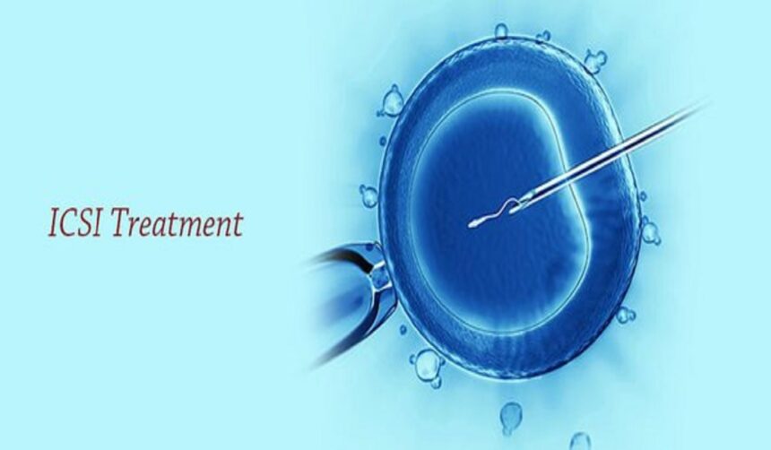 Exploring the Latest Advances in ICSI Infertility Treatment in Ghaziabad