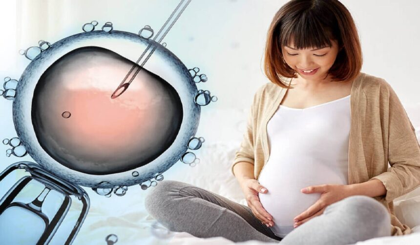 Revolutionizing Fertility Treatment: All You Need to Know About ICSI Procedure in Faridabad