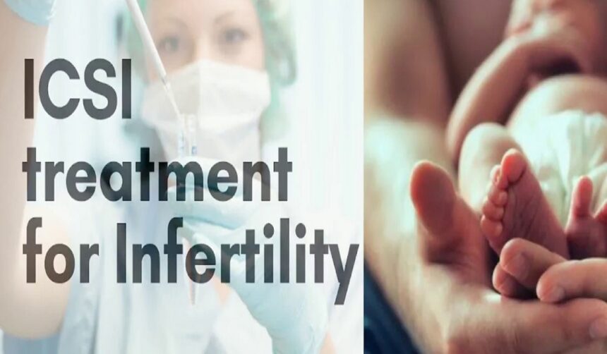 Benefits of ICSI Treatment in Bangalore: Improved Fertility Success Rates and Higher Pregnancy Rates