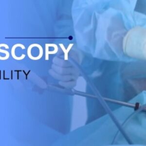 The benefits of laparoscopy treatment for infertility in Delhi