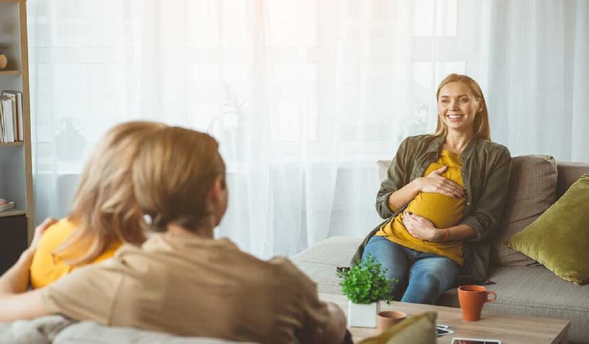 Understanding Surrogacy: What You Need to Know Before Starting Your Journey in Kolkata