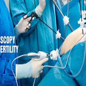 Laparoscopic Surgery: A Game Changer in the Treatment of Infertility in Gurgaon