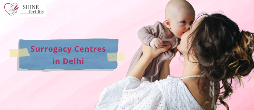 Best 10 Surrogacy Centers in Delhi 2024: Your Guide to Choosing the Top Surrogacy Treatment