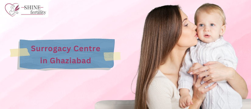 Best 10 Surrogacy Centers in Ghaziabad 2024: Your Guide to Choosing the Top Surrogacy Treatment