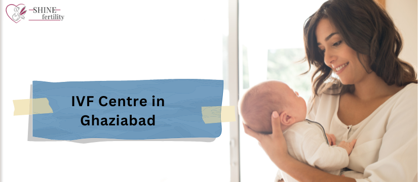 Best 10 IVF Centers in Ghaziabad 2024: Your Guide to Choosing the Top Fertility Treatment