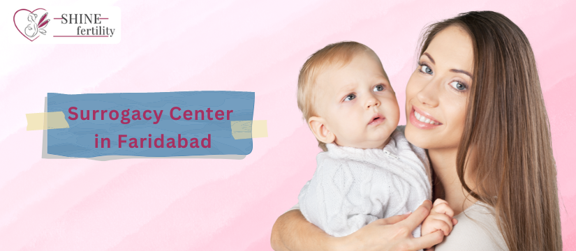 Best 10 Surrogacy Centers in Faridabad 2024: Your Guide to Choosing the Top Surrogacy Treatment