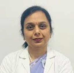 Dr. Madhu  Goel