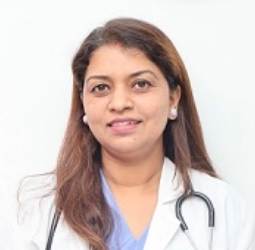 Dr. Priya Varshney