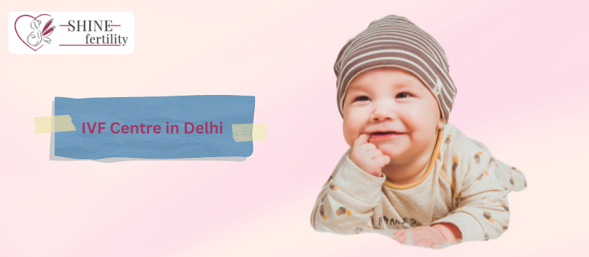 Best 10 IVF Centers in Delhi 2024: Your Guide to Choosing the Top Fertility Treatment