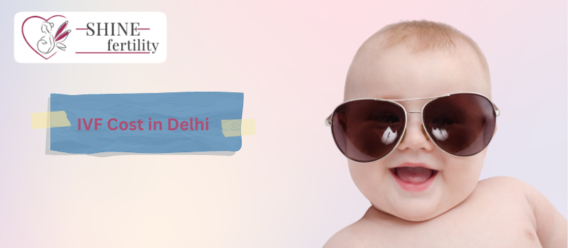 Affordable IVF Treatment Cost in Delhi with High Success Rate 2024