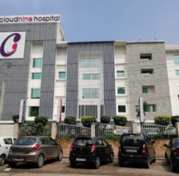 Cloudnine Hospital, Noida