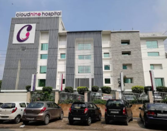 Cloudnine Hospital, Noida