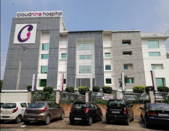 Cloudnine Hospital, Noida