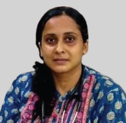 Dr. Deepika Sood