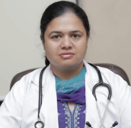 Dr. Dipika  Dhingra