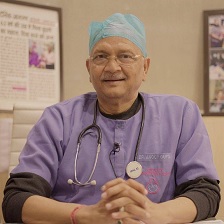 Dr. Anoop Gupta