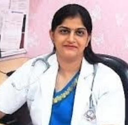 Dr. Deepa Sethia