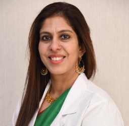 Dr. Gunjan Bhola