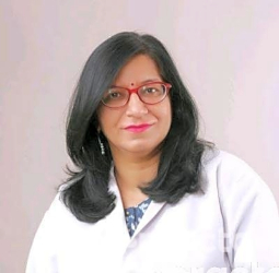 Dr. Kiran Sharma