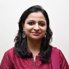 Dr. Neha Poddar