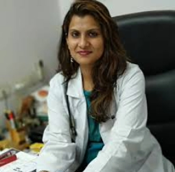 Dr. Nupur Agarwal