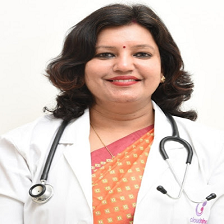 Dr. Parul Agrawal