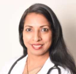 Dr. Parul Jain