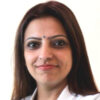 Dr. Pooja Mehta