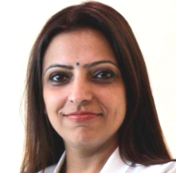 Dr. Pooja Mehta