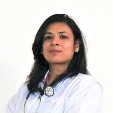 Dr. Priyanka Arya