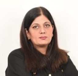 Dr. Puuja Arora Bhatnagar