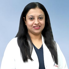 Dr. Rajshree Seth