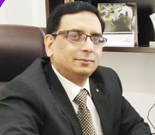 Dr. Santosh Gaur