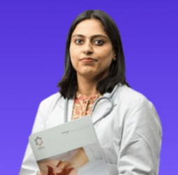 Dr. Shweta Goswami