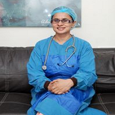 Dr. Sarita Teotia