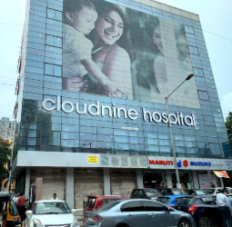 Cloudnine Hospital (Mumbai)