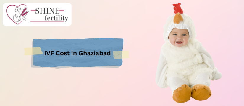 Affordable IVF Treatment Cost in Ghaziabad with High Success Rate 2024