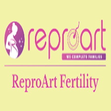 ReproArt Fertility, Noida