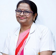 Dr. Archana Sharma