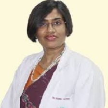 Dr. Aruna Saxena