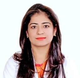 Dr. Astha Chakravarty